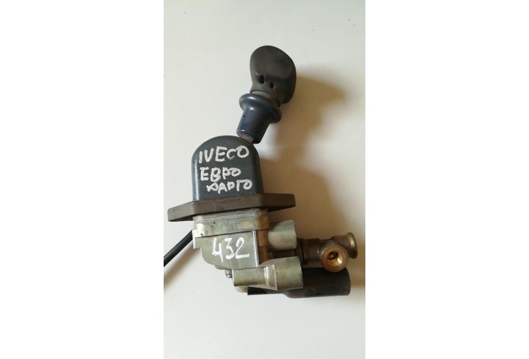 Кран ручника Iveco EuroCargo(2) 2001-2008 2005