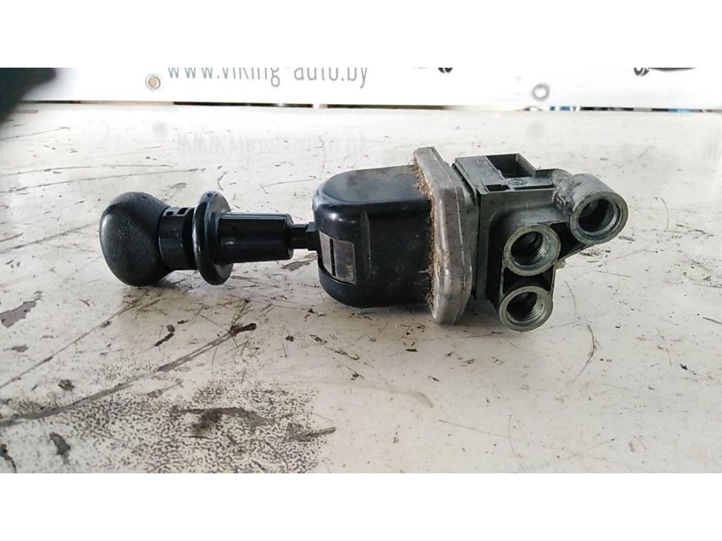 Кран ручника DAF LF 2001-2005 2004