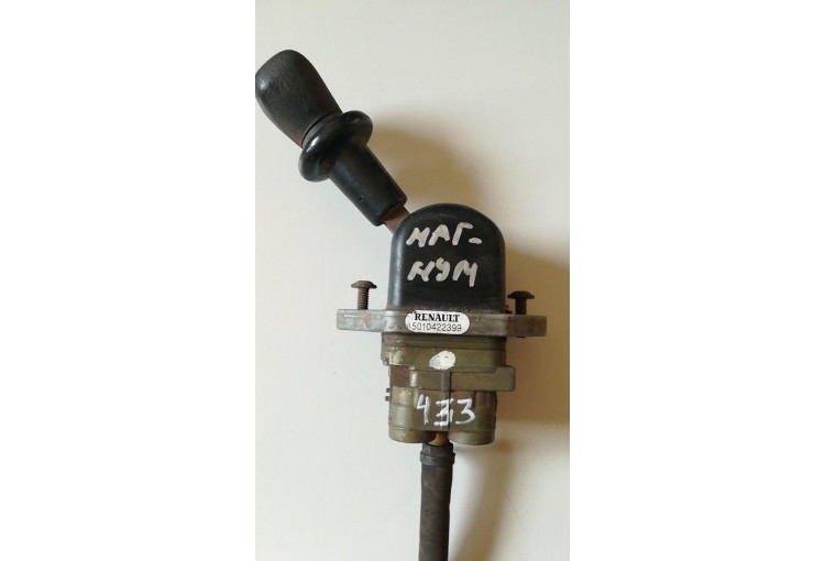 Кран ручника Renault Magnum DXI 2006-2013 2007