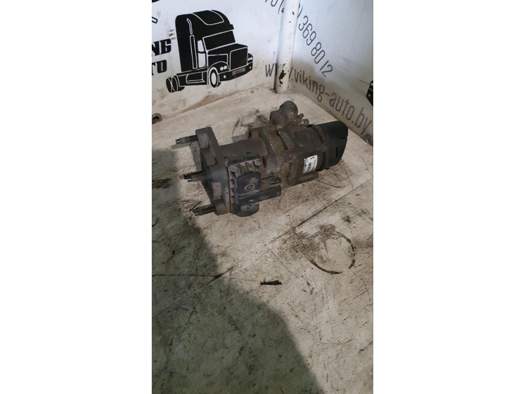 Кран тормозной главный Renault Magnum DXI 2006-2013 2008