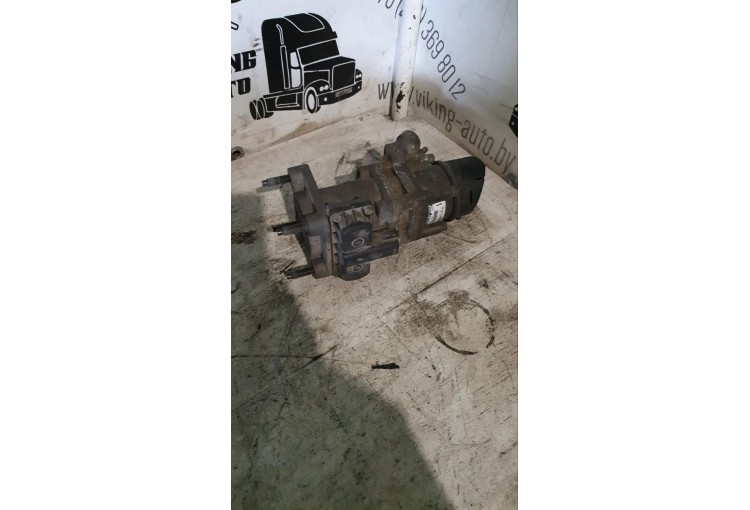 Кран тормозной главный Renault Magnum DXI 2006-2013 2008