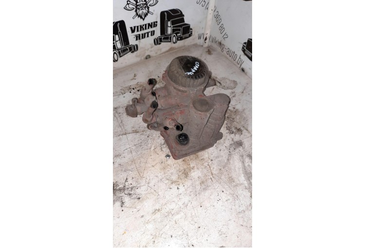 Кран управления тормозами прицепа Iveco Stralis 2007-2011 2004