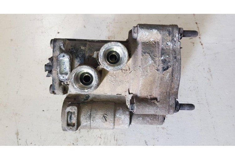 Кран управления тормозами прицепа MAN TGA 2000-2008 2003