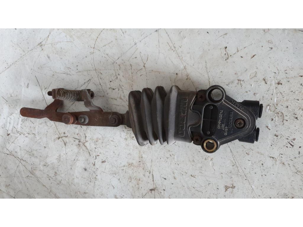 Кран уровня кабины Renault Magnum DXI 2006-2013 2008