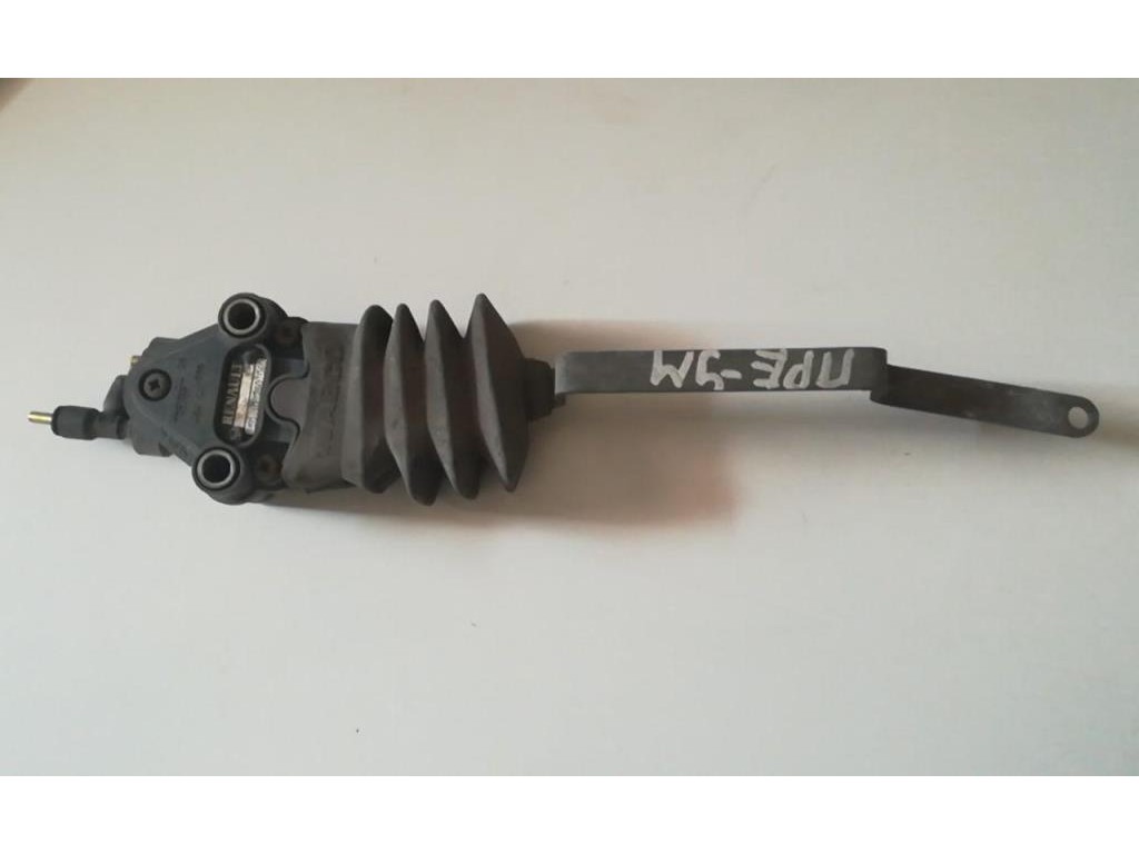 Кран уровня кабины Renault Premium DXI 2006-2013 2008