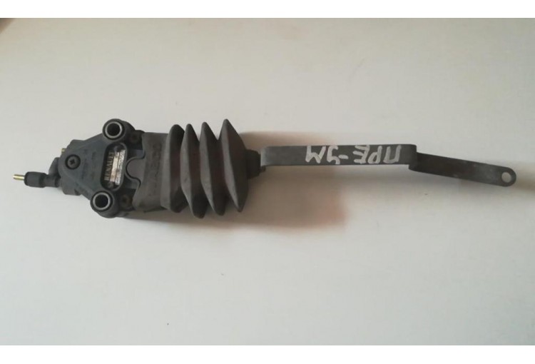 Кран уровня кабины Renault Premium DXI 2006-2013 2008