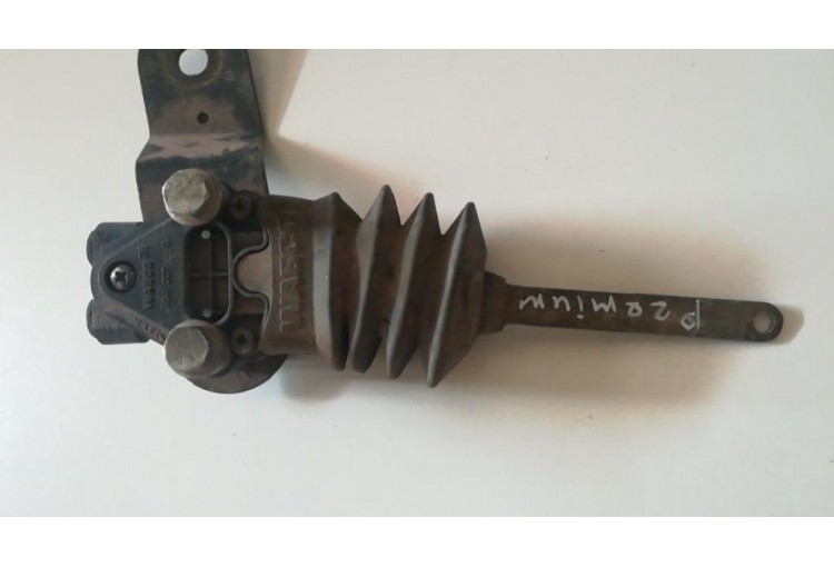 Кран уровня кабины Renault Premium DXI 2006-2013 2008