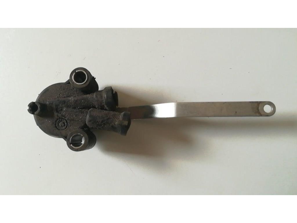 Кран уровня пола DAF CF 1997-2002 1999