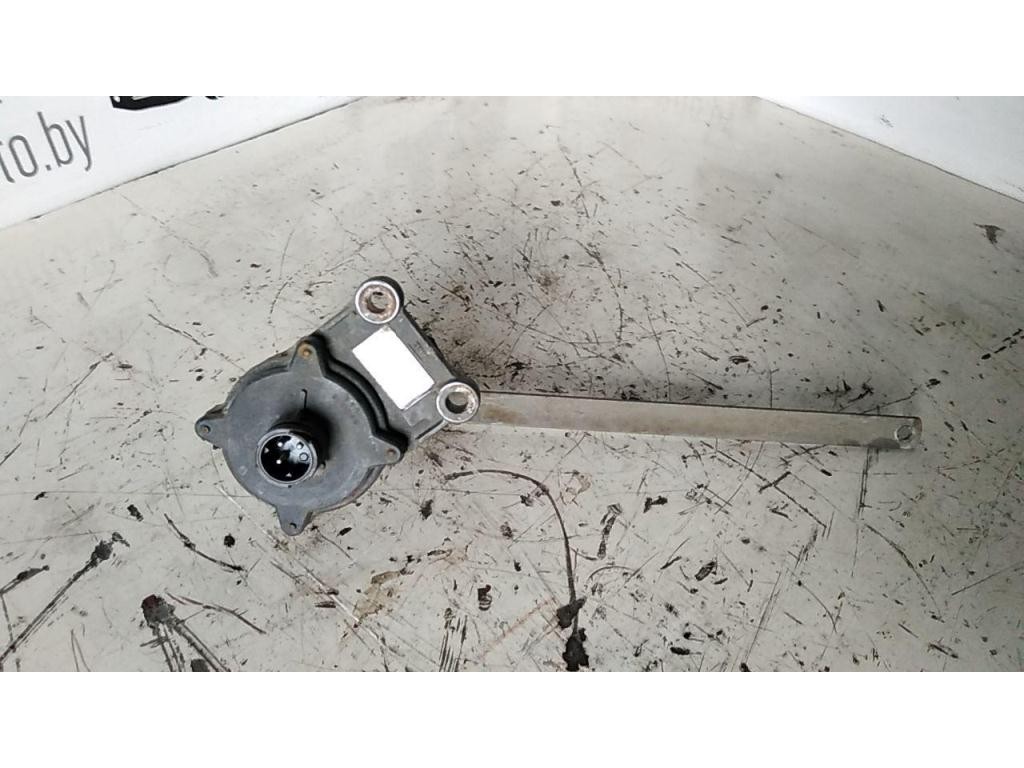 Кран уровня пола Renault Magnum DXI 2006-2013 2010