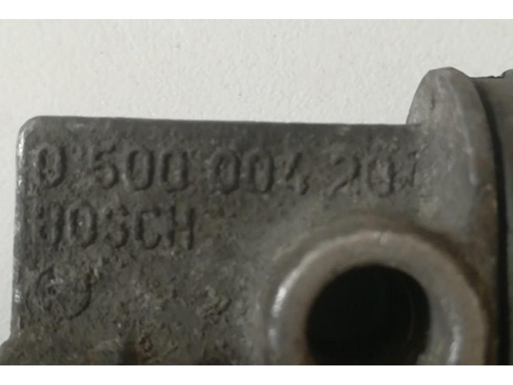 Кран уровня пола Renault Magnum Mack 2001-2005 2003