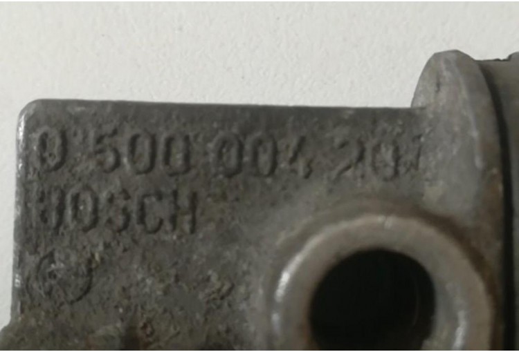 Кран уровня пола Renault Magnum Mack 2001-2005 2003