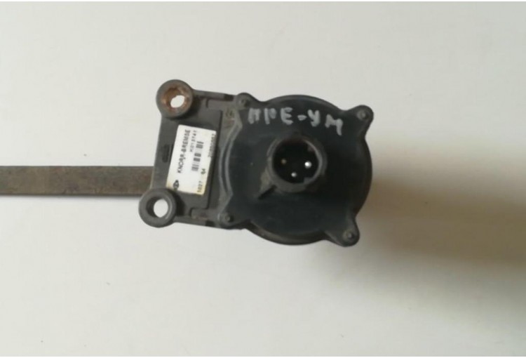 Кран уровня пола Renault Premium DXI 2006-2013 2009