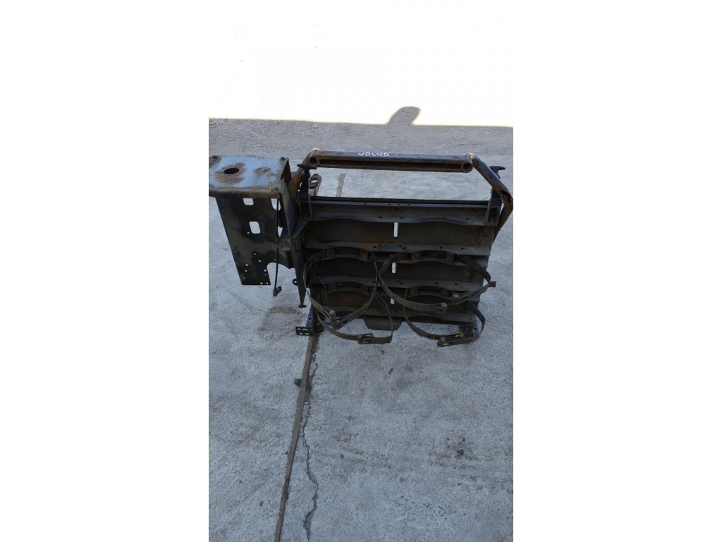 Крепление АКБ (корпус/подставка) Volvo FH(13) 2005-2008 2008