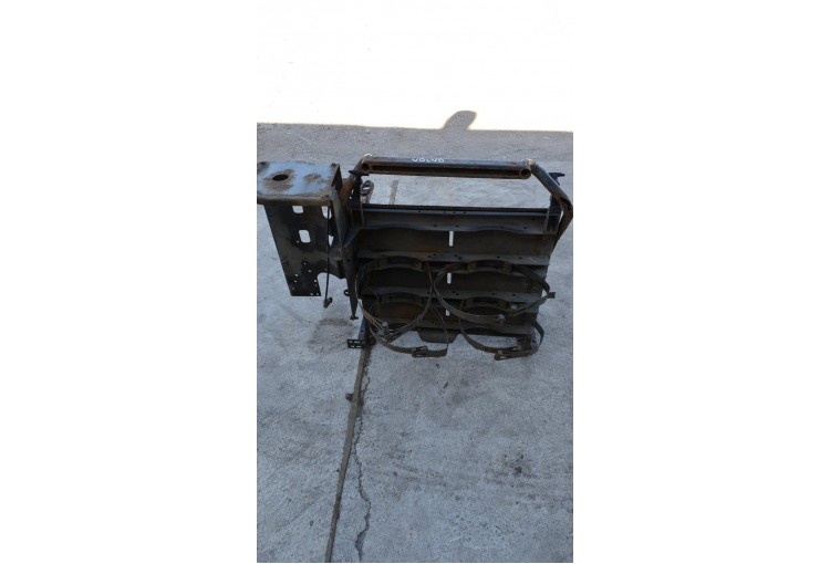 Крепление АКБ (корпус/подставка) Volvo FH(13) 2005-2008 2008