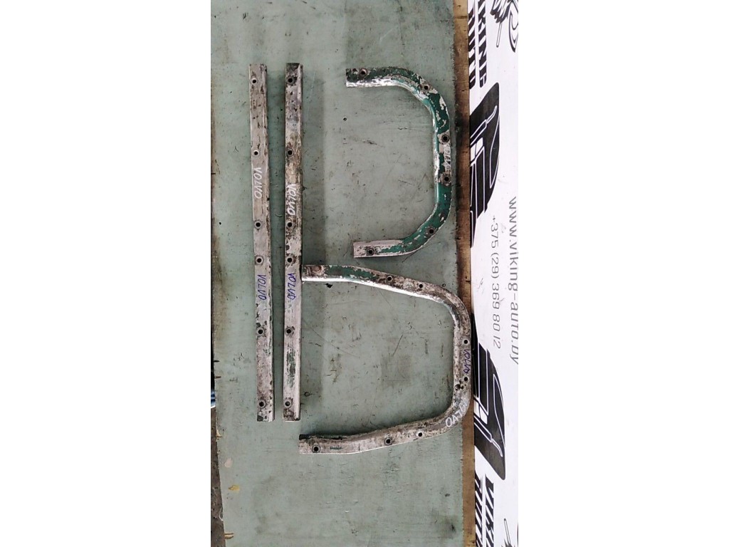 Крепление поддона Volvo FH(12) 1998-2002 2001