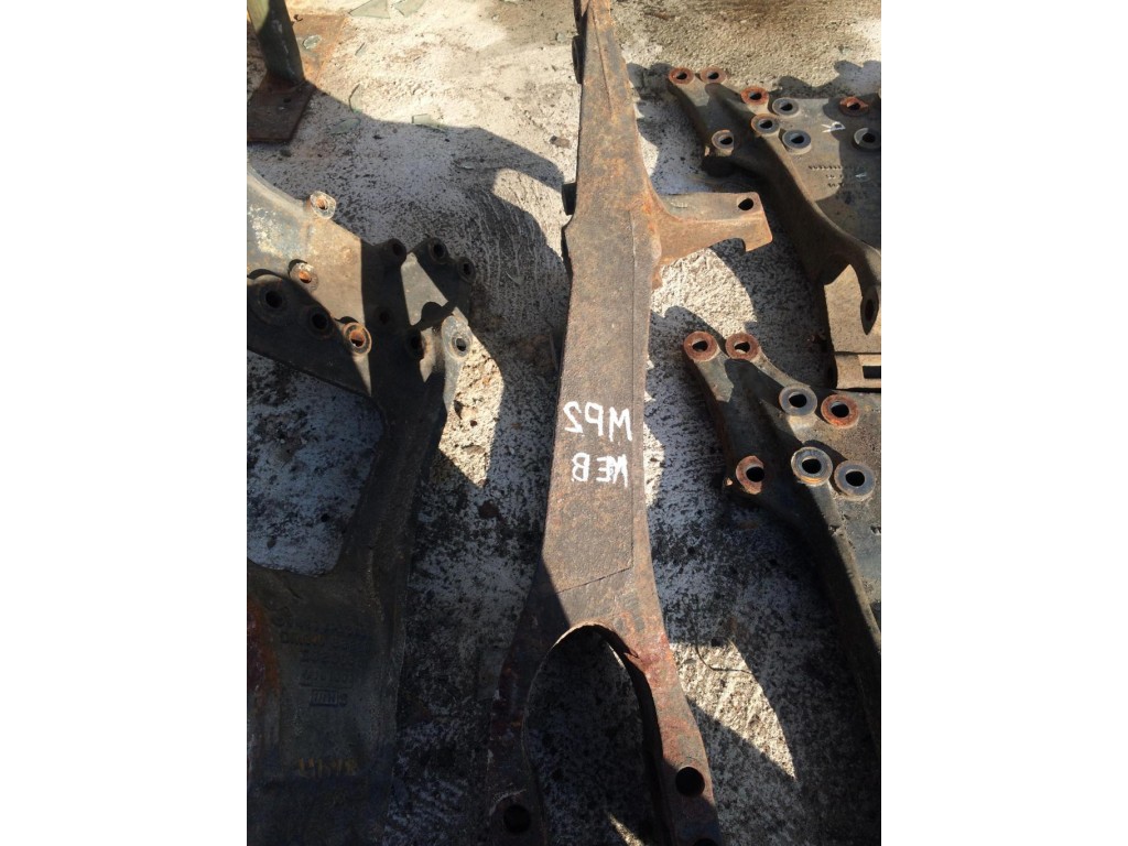 Кронштейн Mercedes Actros MP2 2002-2008 2004