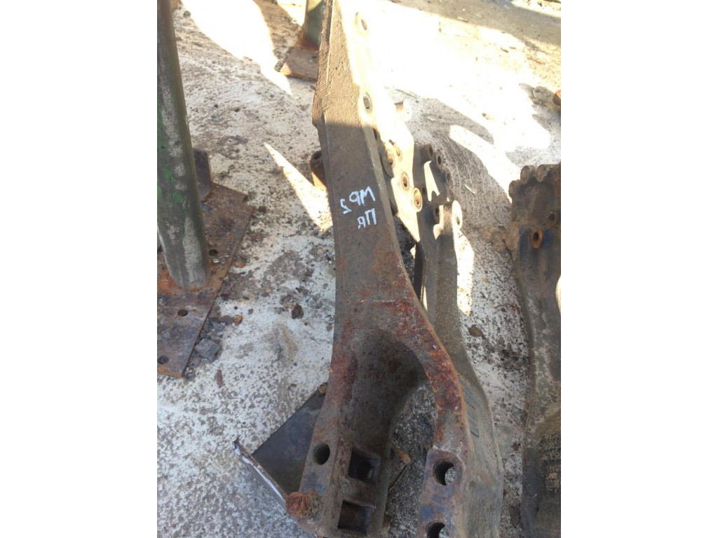 Кронштейн Mercedes Actros MP2 2002-2008 2004