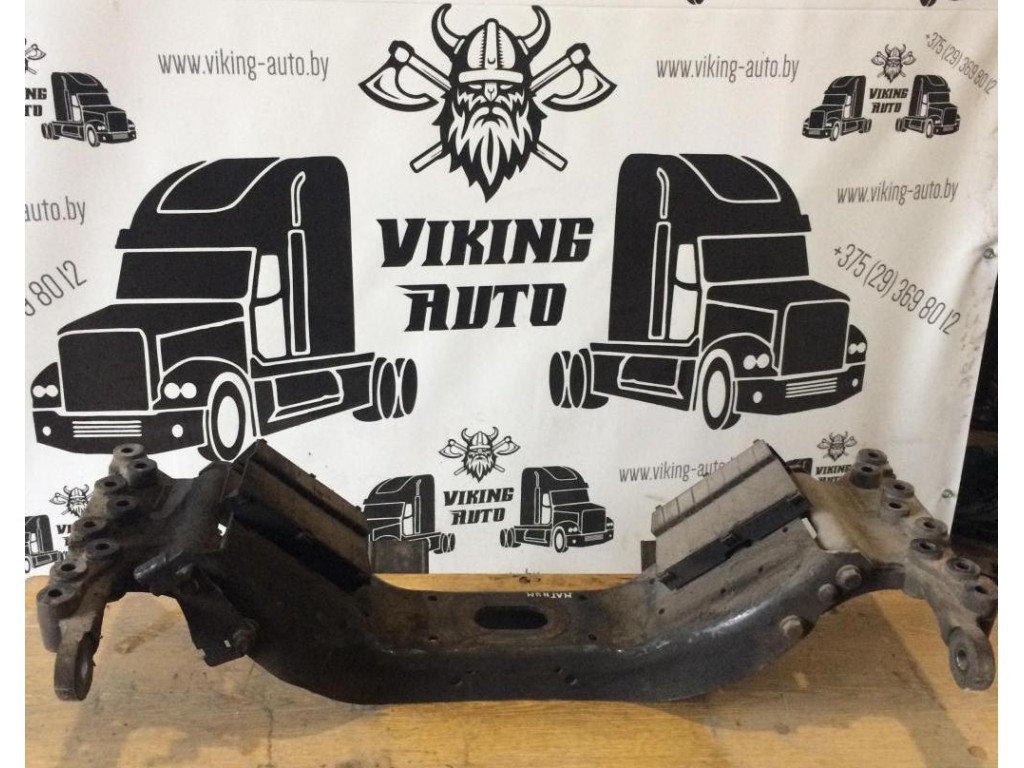 Кронштейн двигателя Renault Magnum DXI 2006-2013 2010