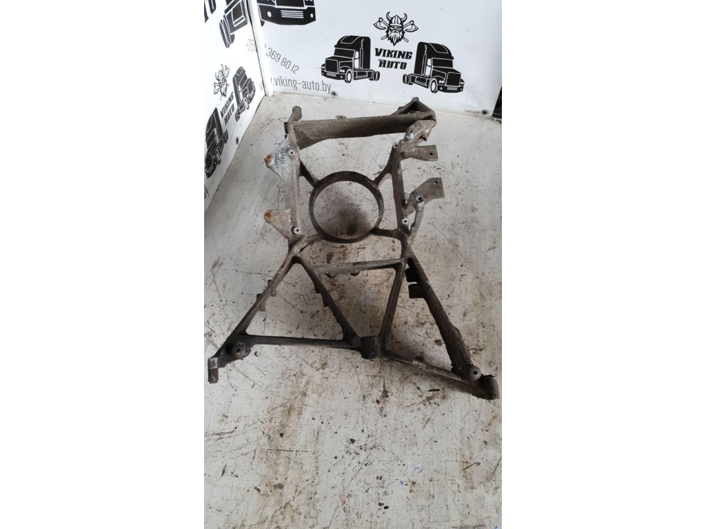 Кронштейн фар левый(паук) DAF 95XF 1997-2002 2001