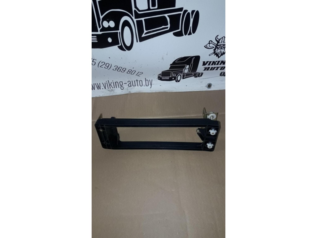 Кронштейн фары противотуманной правой DAF