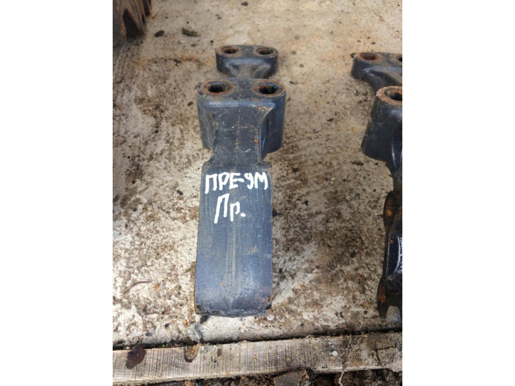 Кронштейн крепления кабины Renault Premium DXI 2006-2013 2008