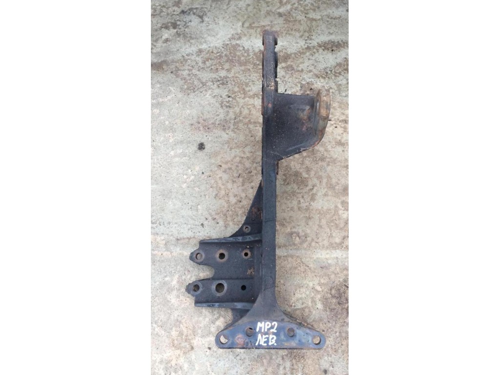 Кронштейн крепления передней рессоры Mercedes Actros MP2 2002-2008 2004