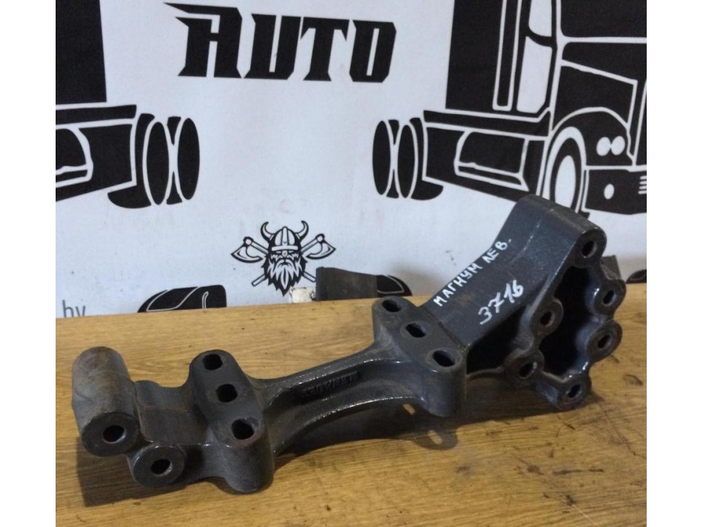 Кронштейн крепления кабины Renault Magnum DXI 2006-2013 2010