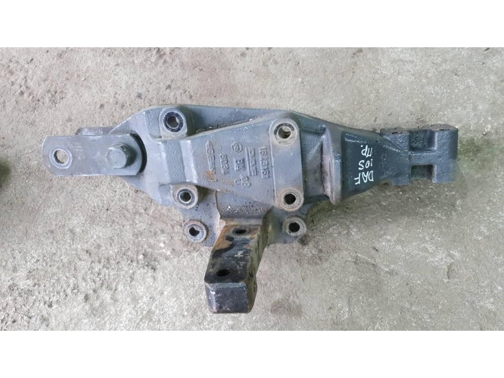 Кронштейн крепления передней рессоры DAF XF 105 2005-2013 2008