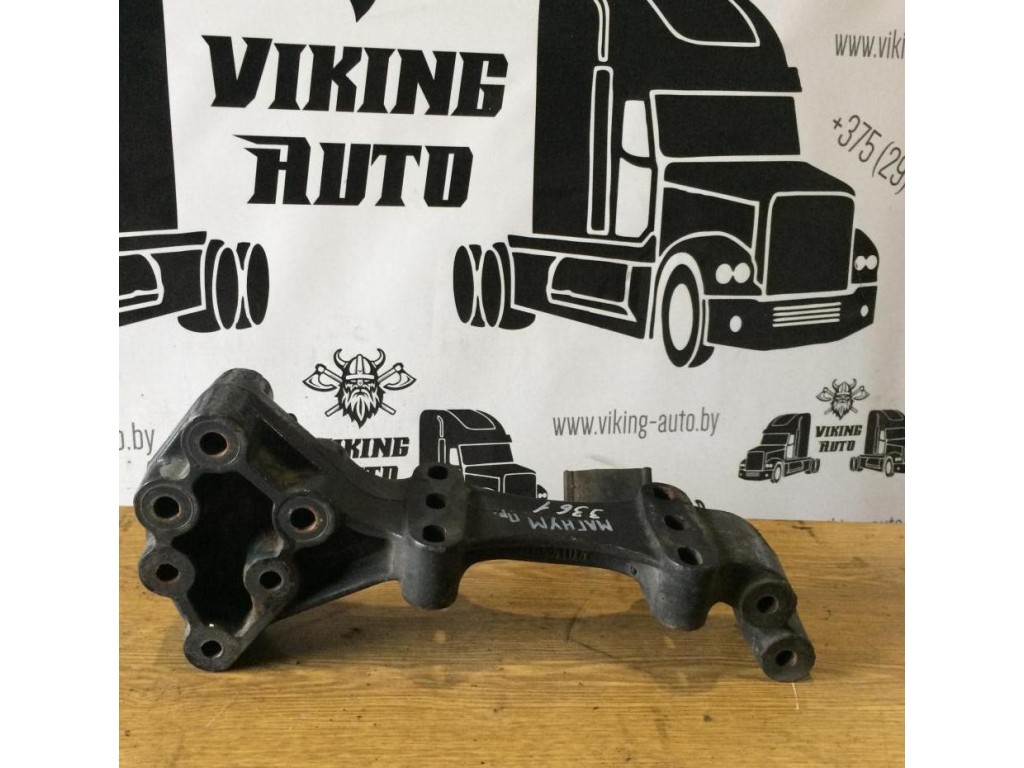 Кронштейн крепления кабины Renault Magnum DXI 2006-2013 2010