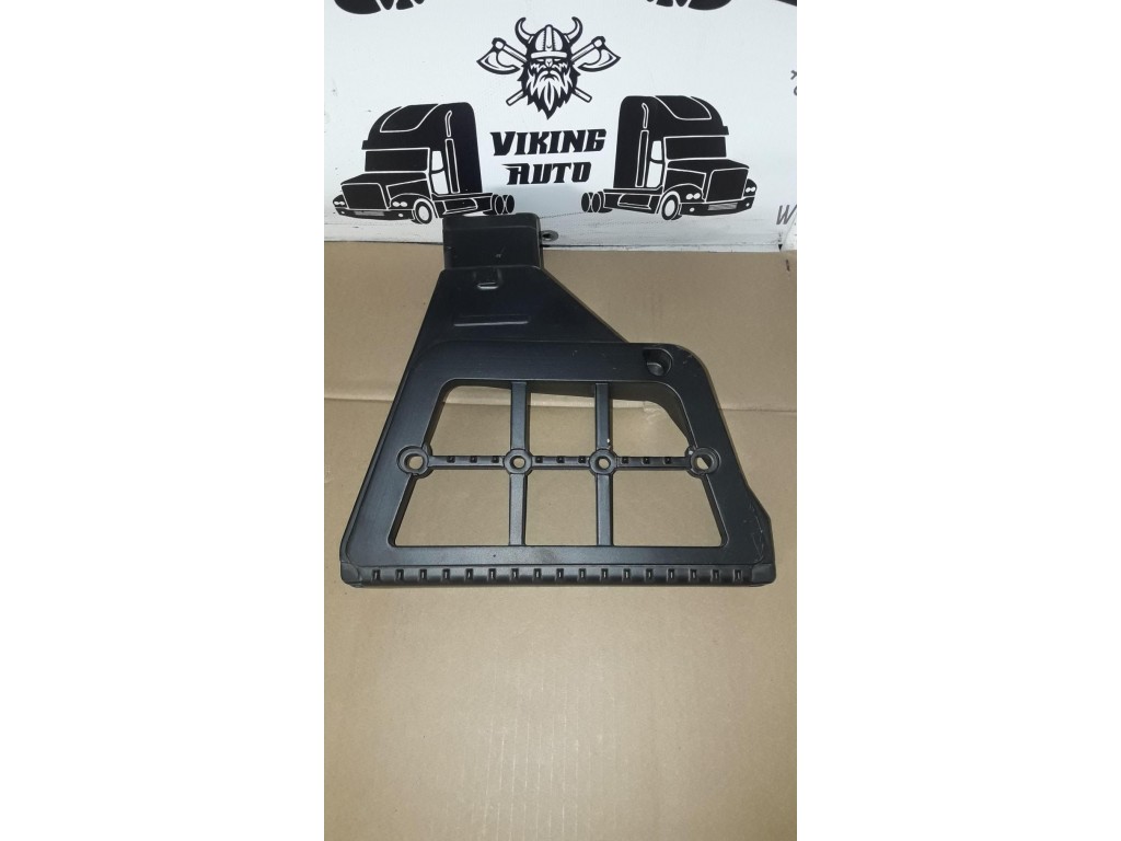 Кронштейн крепления подножки левый DAF