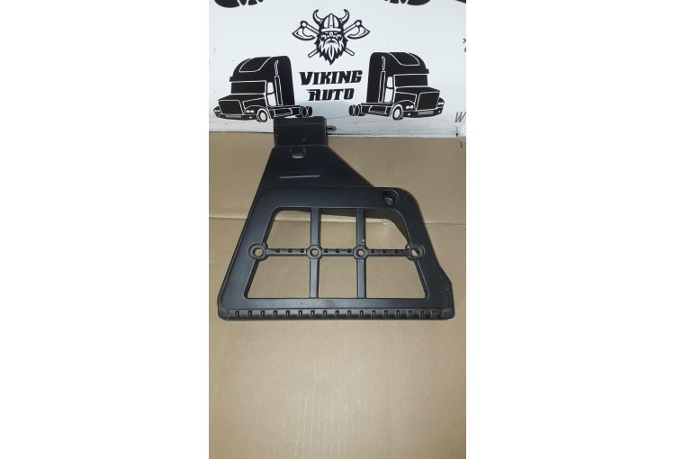 Кронштейн крепления подножки левый на DAF