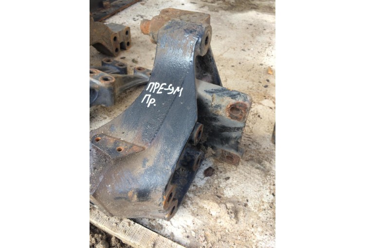 Кронштейн крепления торсиона Renault Premium DCI 1996-2006 2011