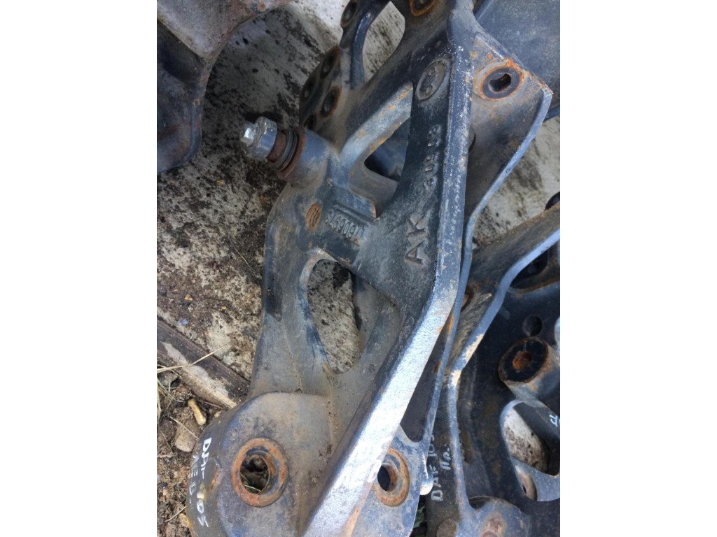 Кронштейн крепления передней рессоры DAF XF 105 2005-2013 2012
