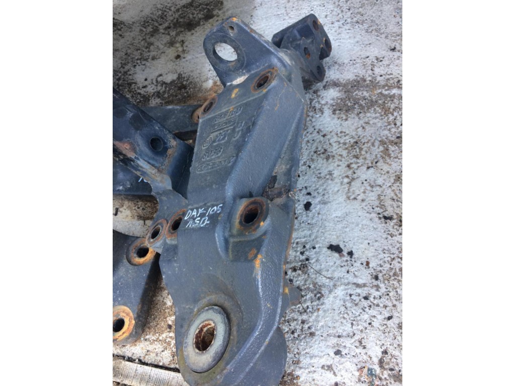 Кронштейн крепления передней рессоры DAF XF 105 2005-2013 2012