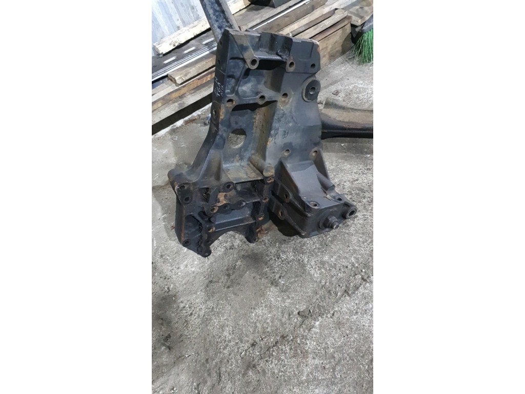 Кронштейн крепления передней рессоры MAN TGA 2000-2008 2006