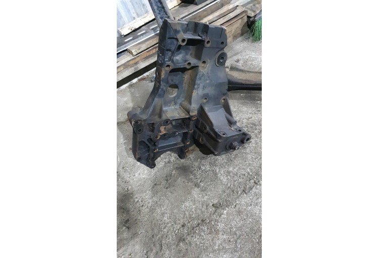 Кронштейн крепления передней рессоры MAN TGA 2000-2008 2006