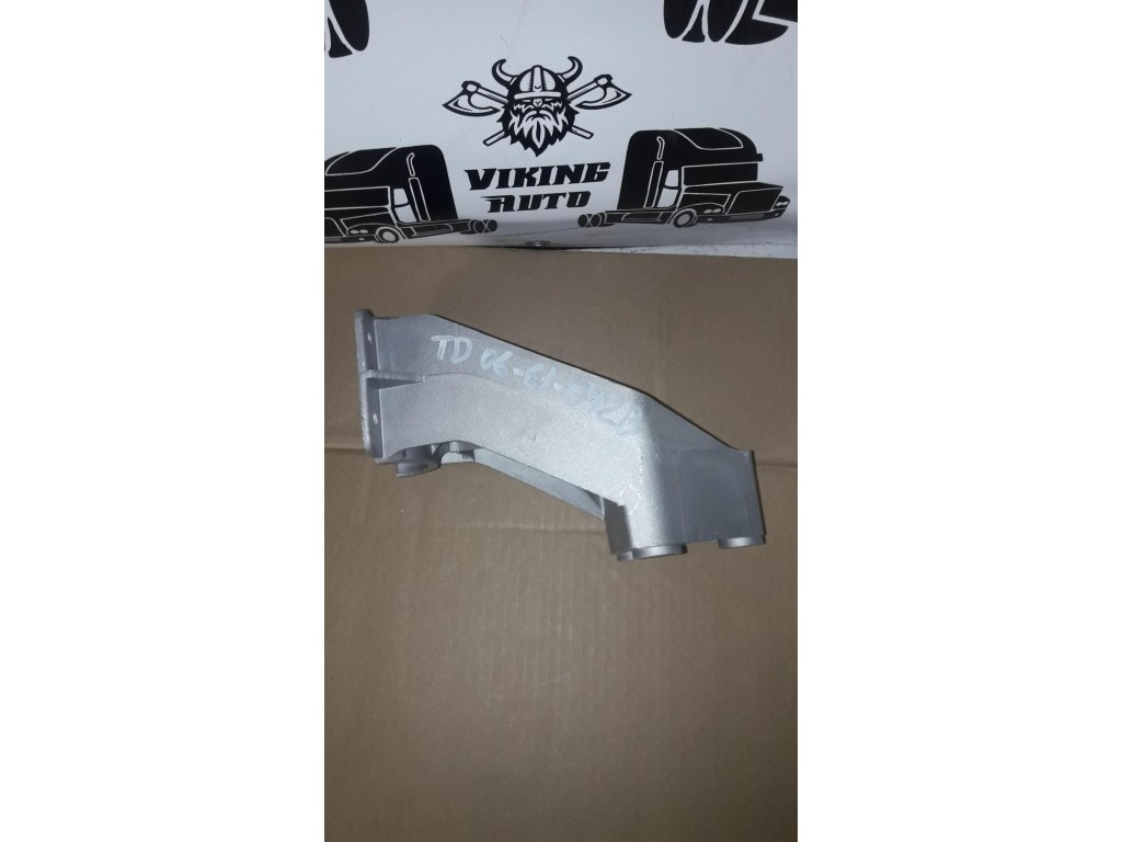 Кронштейн крепления крыла DAF