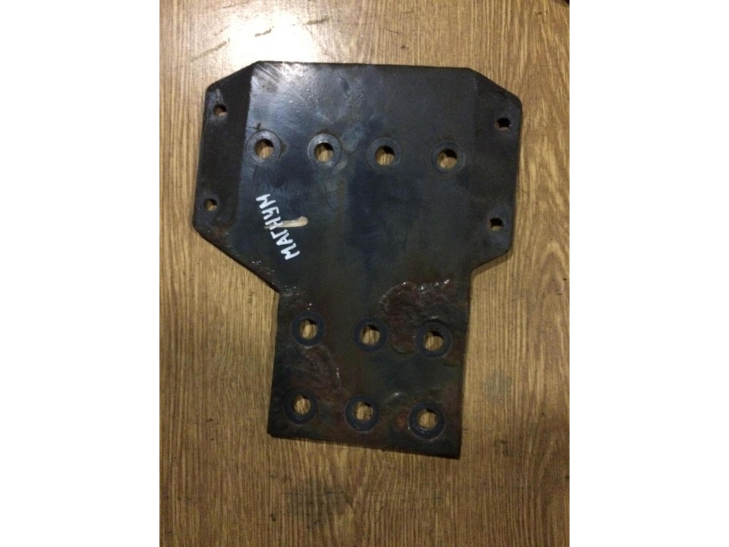 Кронштейн Renault Magnum DXI 2006-2013 2010