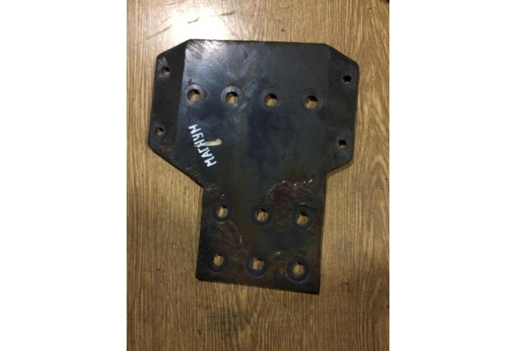 Кронштейн Renault Magnum DXI 2006-2013 2010