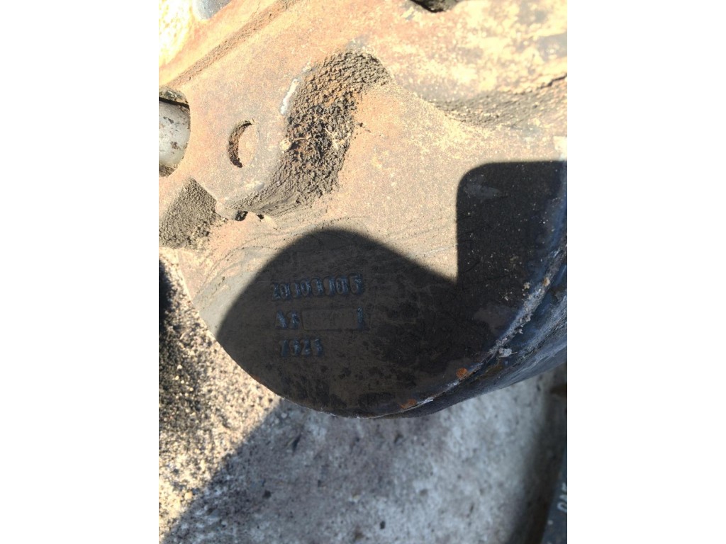 Кронштейн Renault Magnum DXI 2006-2013 2011