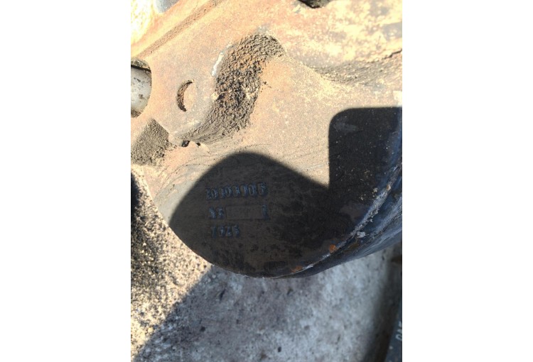 Кронштейн Renault Magnum DXI 2006-2013 2011