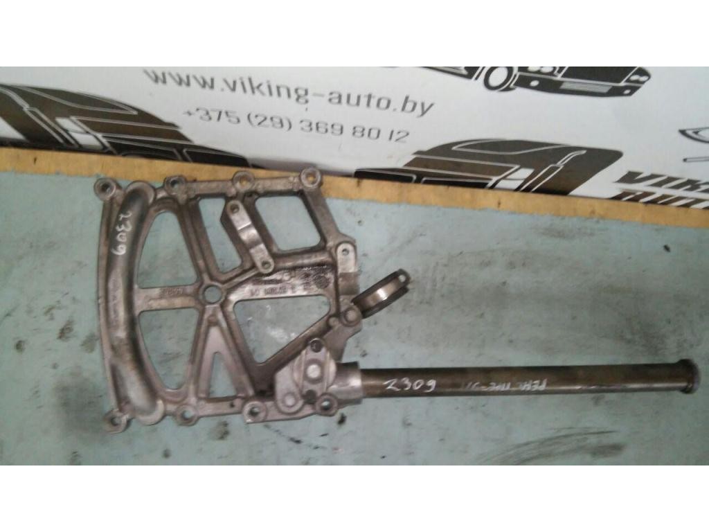 Кронштейн маслозаборника Renault Premium DXI 2006-2013 2011