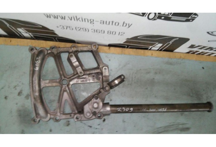 Кронштейн маслозаборника Renault Premium DXI 2006-2013 2011