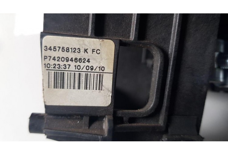 Кронштейн подрулевых переключателей Renault Premium DXI 2006-2013 2008