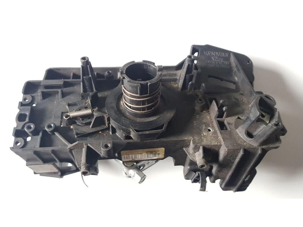 Кронштейн подрулевых переключателей Renault Premium DXI 2006-2013 2008