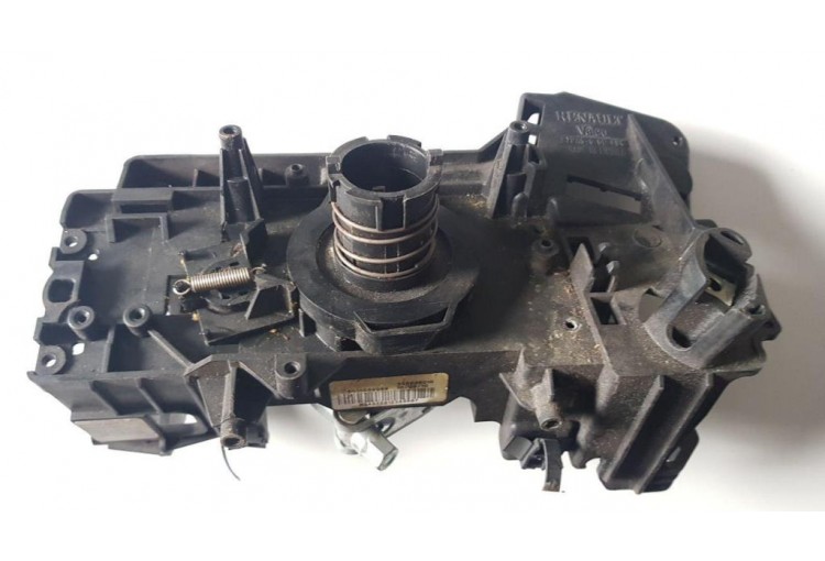 Кронштейн подрулевых переключателей Renault Premium DXI 2006-2013 2008