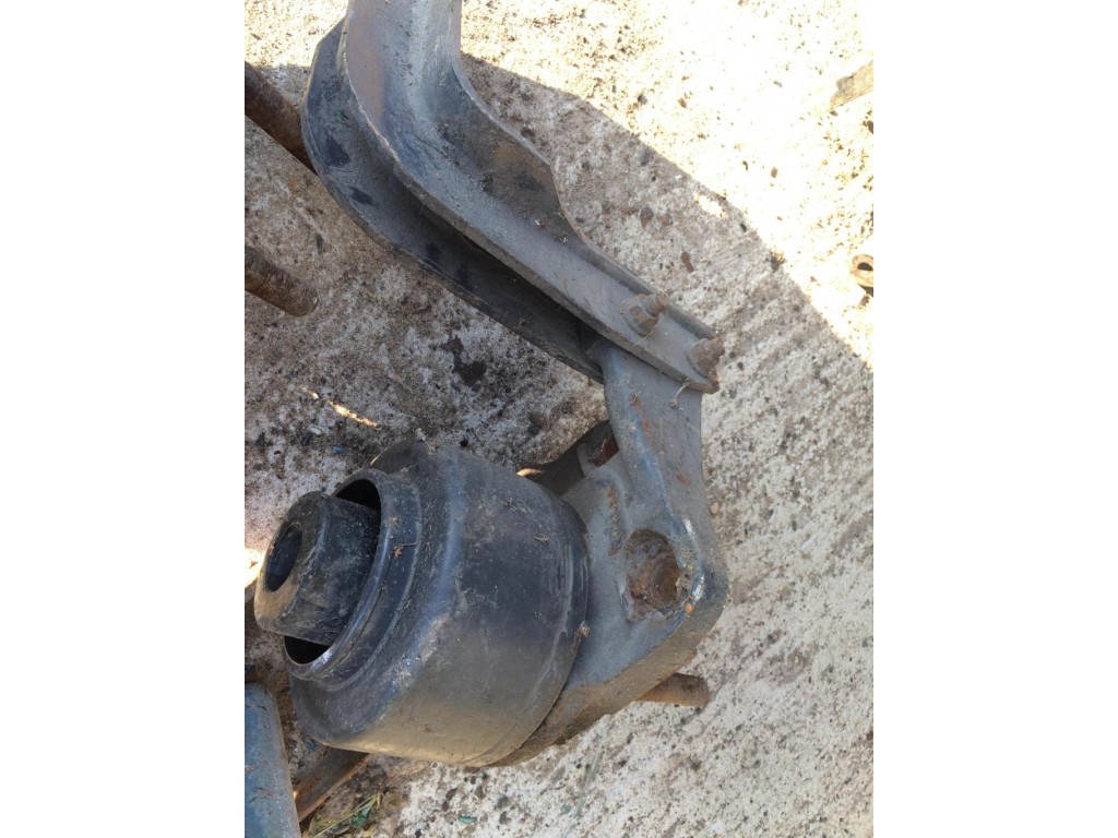 Кронштейн Renault Premium DXI 2006-2013 2011