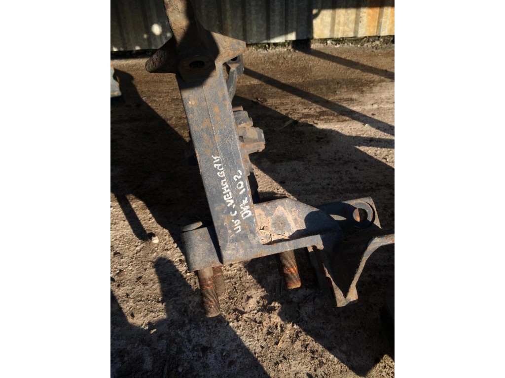 Кронштейн DAF XF 105 2005-2013 2008