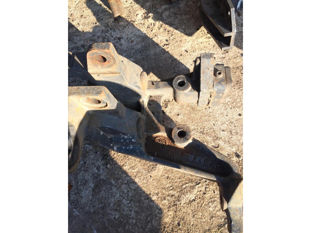 Кронштейн DAF XF 105 2005-2013 2008