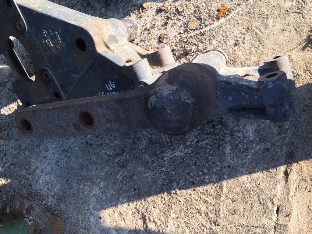 Кронштейн DAF XF 105 2005-2013 2008